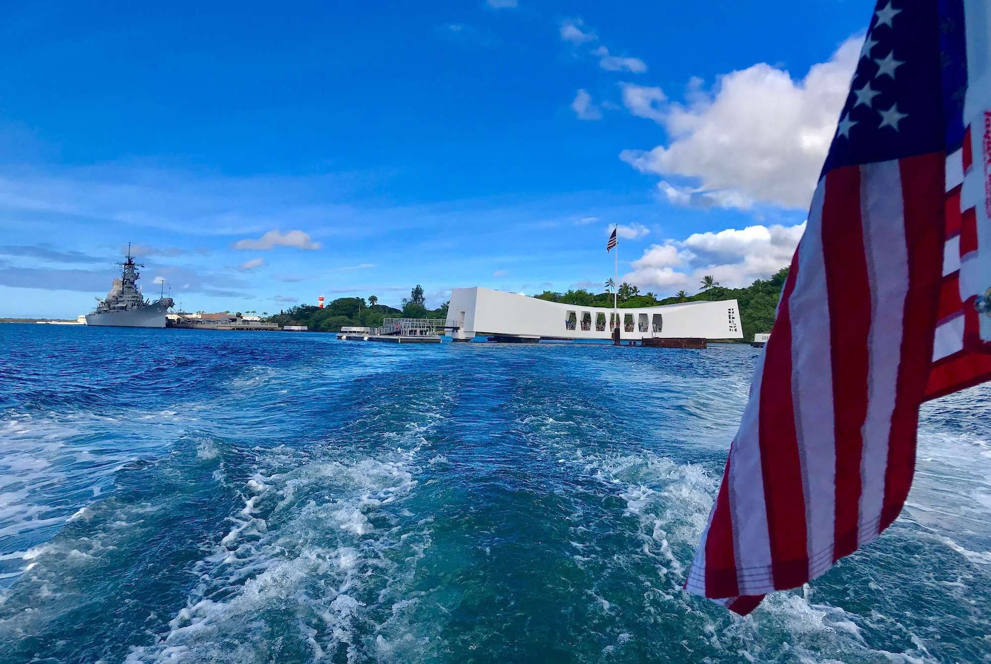 Free Pearl Harbor Kids Quest & Honolulu Scavenger Hunt