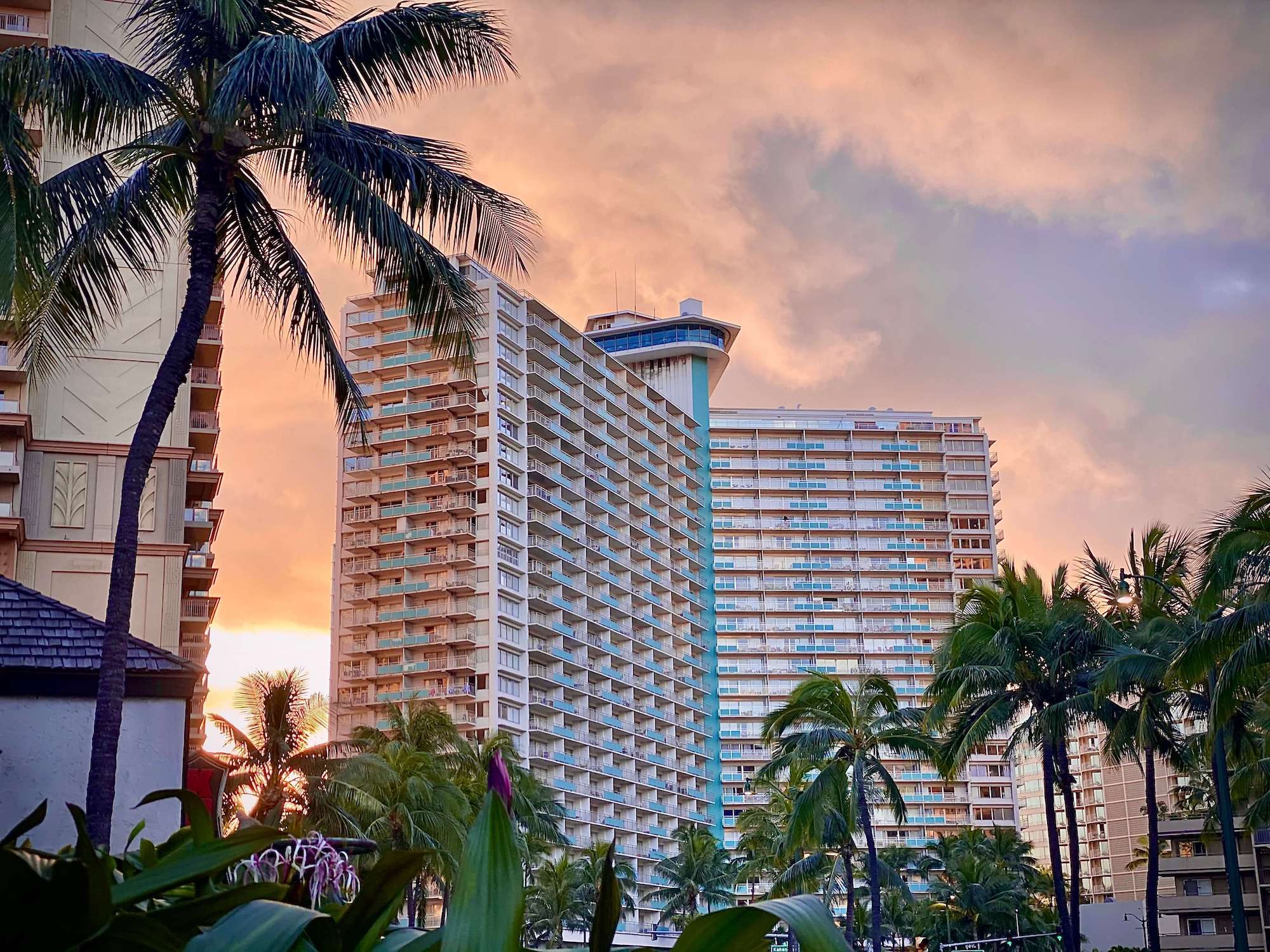 Free Waikiki History Quests Part 2 Audio Tour Hawaii